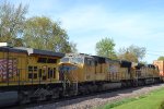 UP 4741
